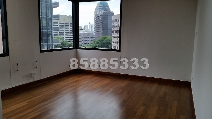 Four Seasons Park (D10), Condominium #945612